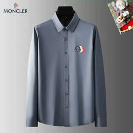 Picture of Moncler Shirt Long _SKUMonclerS-4XL25tr8626982